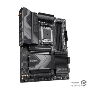 مادربرد Gigabyte X670 Gaming X Ax