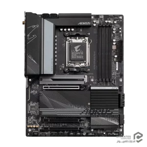 مادربرد Gigabyte X670 Aorus Elite Ax