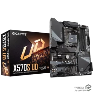 مادربرد Gigabyte X570S Ud