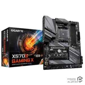 مادربرد Gigabyte X570S Gaming X