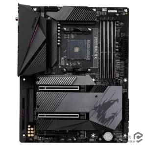 مادربرد Gigabyte X570S Aorus Pro Ax