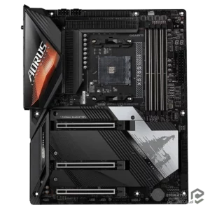 مادربرد Gigabyte X570S Aorus Master