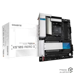 مادربرد Gigabyte X570S Aero G