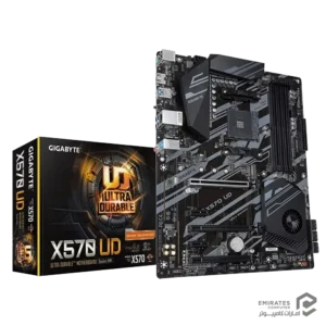 مادربرد Gigabyte X570 Ud