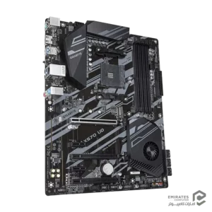 مادربرد Gigabyte X570 Ud