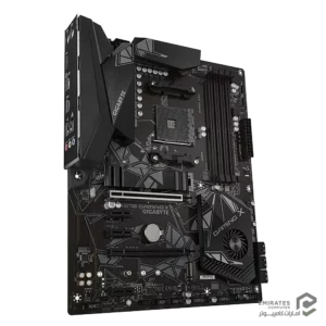 مادربرد Gigabyte X570 Gaming X – جعبه باز