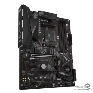 مادربرد Gigabyte X570 Gaming X