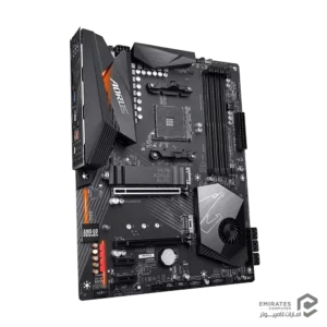 مادربرد Gigabyte X570 Aorus Elite