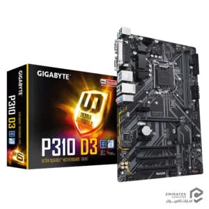 مادربرد Gigabyte P310 D3