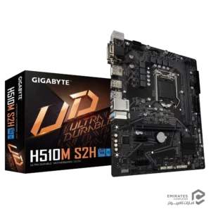 مادربرد Gigabyte H510M S2H