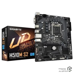 مادربرد Gigabyte H510M S2