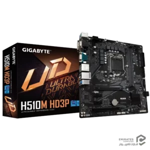 مادربرد Gigabyte H510M Hd3P