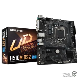 مادربرد Gigabyte H510M Ds2