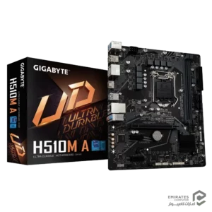 مادربرد Gigabyte H510M A