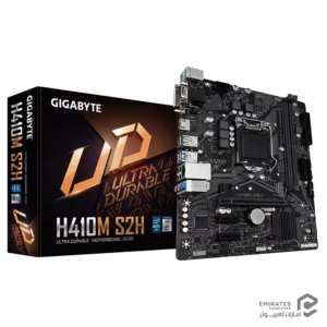 مادربرد Gigabyte H410M S2H