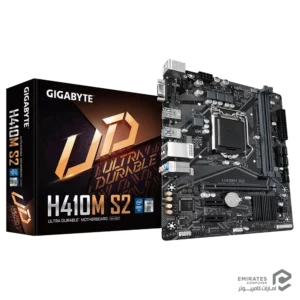 مادربرد Gigabyte H410M S2