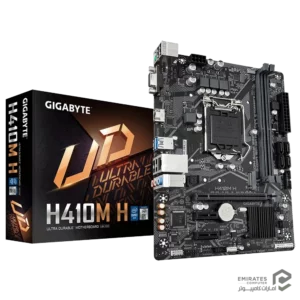 مادربرد Gigabyte H410M H