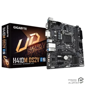 مادربرد Gigabyte H410M Ds2V