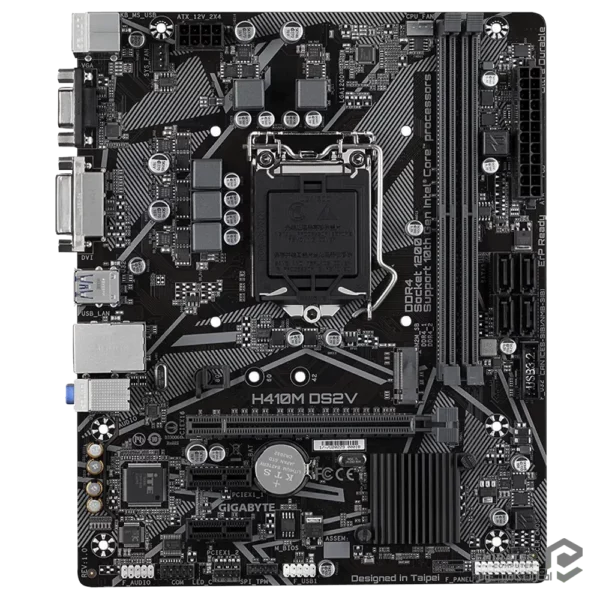 مادربرد Gigabyte H410M Ds2V