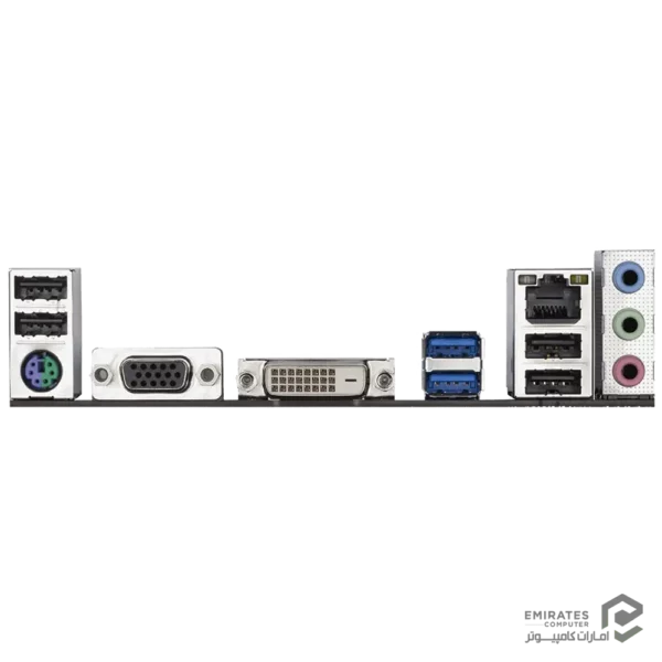 مادربرد Gigabyte H410M Ds2V