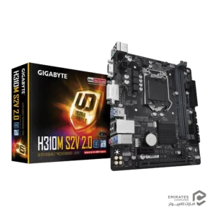 مادربرد Gigabyte H310M S2V 2.0