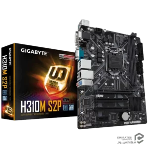 مادربرد Gigabyte H310M S2P