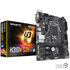 مادربرد Gigabyte H310M S2H