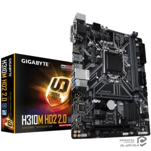 مادربرد Gigabyte H310M Hd2 2.0