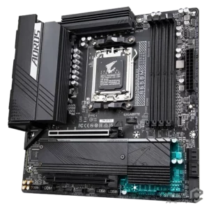 مادربرد Gigabyte B650M Aorus Elite Ax