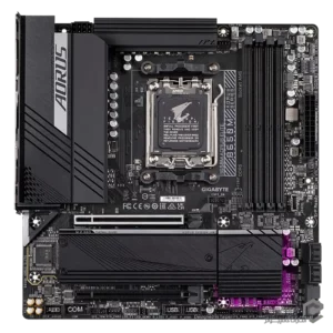 مادربرد Gigabyte B650M Aorus Elite