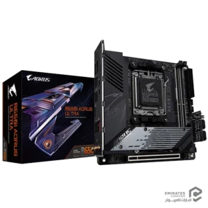 مادربرد Gigabyte B650I Aorus Ultra