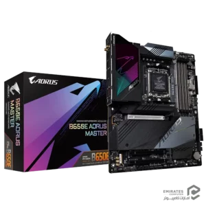 مادربرد Gigabyte B650E Aorus Master