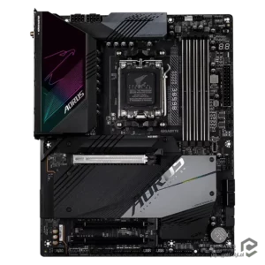 مادربرد Gigabyte B650E Aorus Master