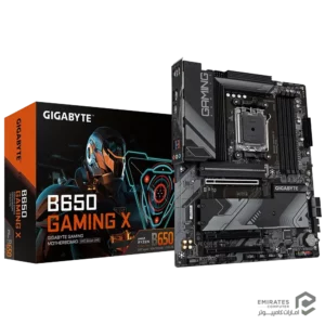 مادربرد Gigabyte B650 Gaming X