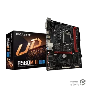 مادربرد Gigabyte B560M H