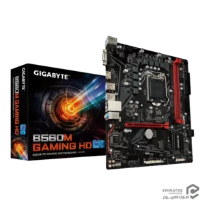 مادربرد Gigabyte B560M Gaming Hd