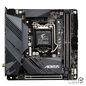 مادربرد Gigabyte B560I Aorus Pro Ax