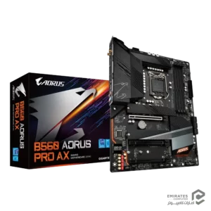 مادربرد Gigabyte B560 Aorus Pro Ax