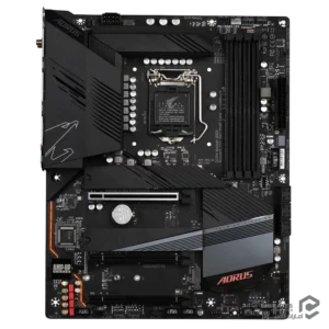 مادربرد Gigabyte B560 Aorus Pro Ax