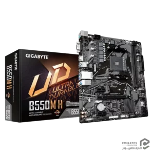 مادربرد Gigabyte B550M H