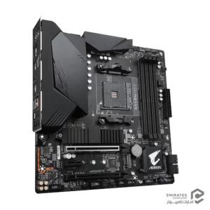 مادربرد Gigabyte B550M Aorus Pro-P