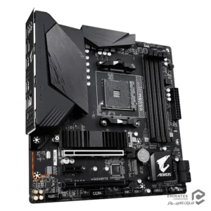 مادربرد Gigabyte B550M Aorus Pro