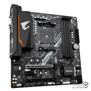 مادربرد Gigabyte B550M Aorus Elite