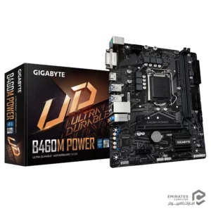 مادربرد Gigabyte B460M Power