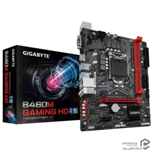 مادربرد Gigabyte B460M Gaming Hd