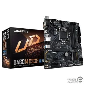 مادربرد Gigabyte B460M Ds3H