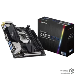 مادربرد Biostar Z490Gtn