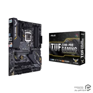 مادربرد Asus Tuf Z390 Pro Gaming