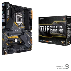 مادربرد Asus Tuf Z390 Plus Gaming