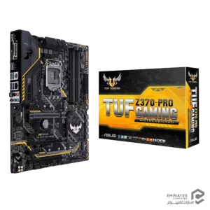 مادربرد Asus Tuf Z370 Pro Gaming